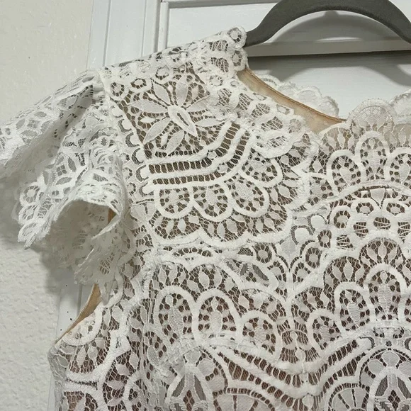 Limited Sale— WILLOWBY by Watters Sariah Top - Picture 4 of 15